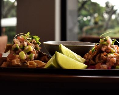 La Terraza Steak House ESTELAR Recinto del Pensamiento Hotel & Centro de Convenciones Colombia - Manizales La Terraza Steak House ESTELAR Recinto del Pensamiento Hotel & Centro de Convenciones Colombia - Manizales