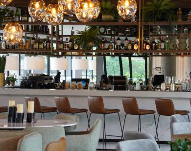 Origen Restaurante ESTELAR Recinto del Pensamiento Hotel & Centro de Convenciones Colombia - Manizales Origen Restaurante ESTELAR Recinto del Pensamiento Hotel & Centro de Convenciones Colombia - Manizales