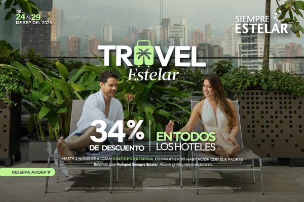 🌴🧳Travel Estelar 🌴🧳 ESTELAR Recinto del Pensamiento Hotel & Centro de Convenciones Colombia - Manizales 🌴🧳Travel Estelar 🌴🧳 ESTELAR Recinto del Pensamiento Hotel & Centro de Convenciones Colombia - Manizales