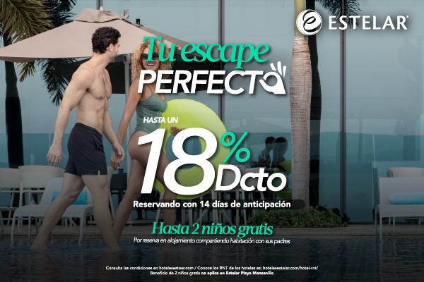 Your Perfect Escape 🌴 ESTELAR Recinto del Pensamiento Hotel & Convention Center Manizales Your Perfect Escape 🌴 ESTELAR Recinto del Pensamiento Hotel & Convention Center Manizales