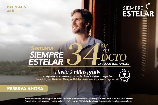 ⭐SEMANA SIEMPRE ESTELAR⭐ ESTELAR Recinto del Pensamiento Hotel & Centro de Convenciones Colombia - Manizales ⭐SEMANA SIEMPRE ESTELAR⭐ ESTELAR Recinto del Pensamiento Hotel & Centro de Convenciones Colombia - Manizales