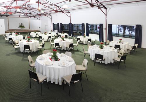 Salones para eventos ESTELAR Recinto del Pensamiento Hotel & Centro de Convenciones Manizales