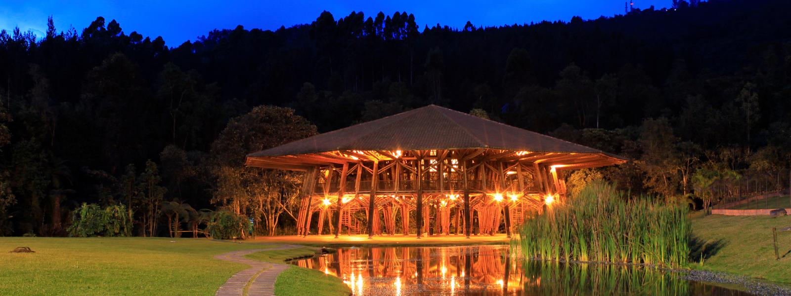  ESTELAR Recinto del Pensamiento Hotel & Centro de Convenciones Manizales