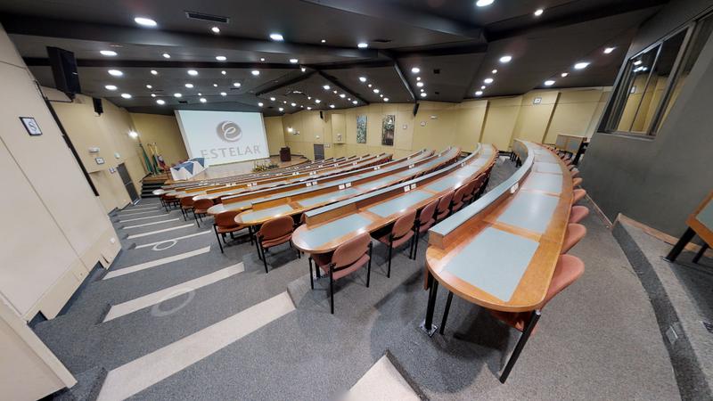 Auditorio Principal ESTELAR Recinto del Pensamiento Hotel & Centro de Convenciones Manizales