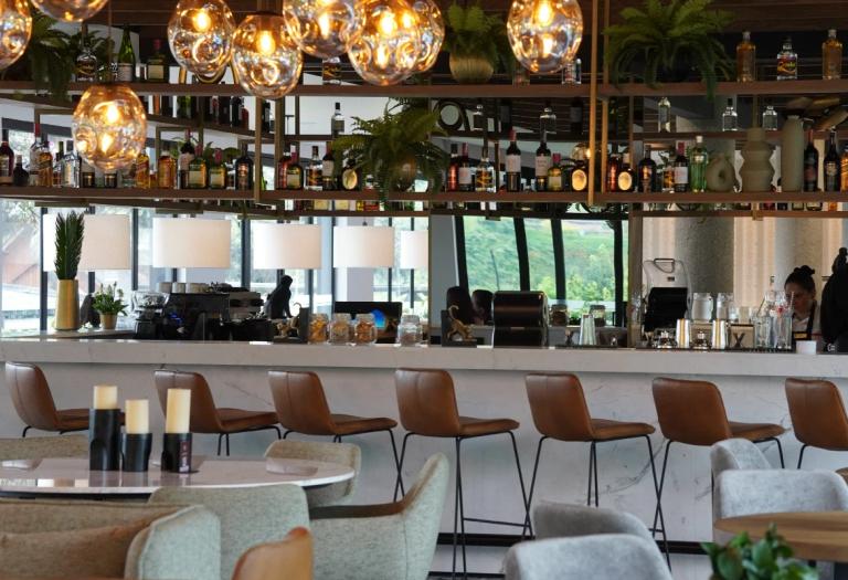 Origen restaurant ESTELAR Recinto del Pensamiento Hotel & Convention Center Colombia - Manizales Origen restaurant ESTELAR Recinto del Pensamiento Hotel & Convention Center Colombia - Manizales