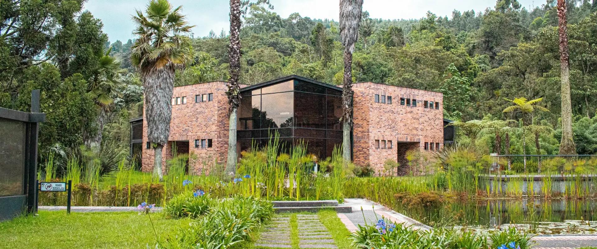 ESTELAR Recinto del Pensamiento Hotel & Centro de Convenciones Colombia - Manizales  ESTELAR Recinto del Pensamiento Hotel & Centro de Convenciones Colombia - Manizales