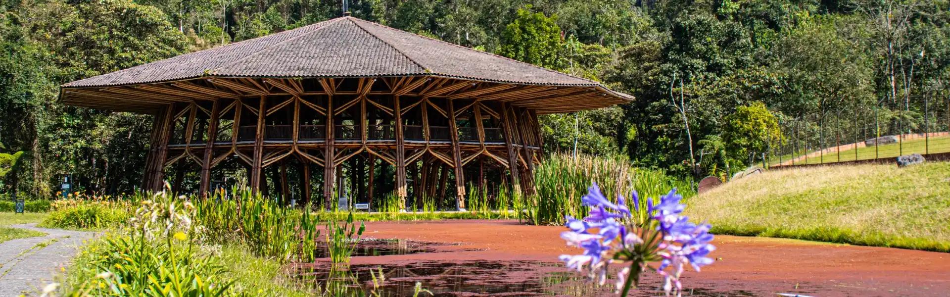 ESTELAR Recinto del Pensamiento Hotel & Centro de Convenciones Colombia - Manizales ESTELAR Recinto del Pensamiento Hotel & Centro de Convenciones Colombia - Manizales