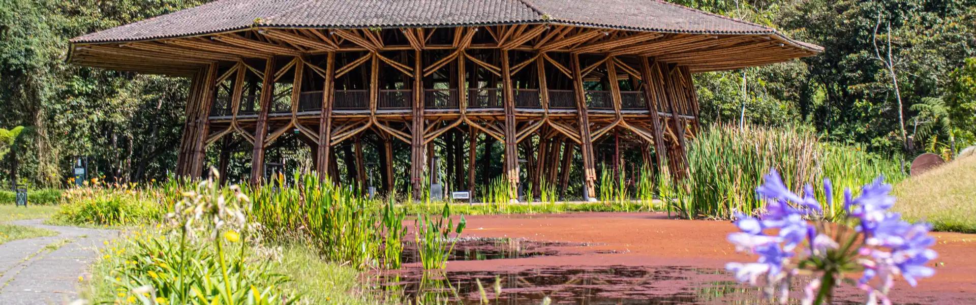 ESTELAR Recinto del Pensamiento Hotel & Centro de Convenciones Colombia - Manizales  ESTELAR Recinto del Pensamiento Hotel & Centro de Convenciones Colombia - Manizales