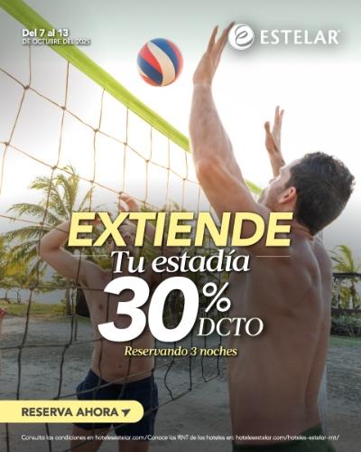 Extiende tu estadía ESTELAR Recinto del Pensamiento Hotel & Centro de Convenciones Colombia - Manizales Extiende tu estadía ESTELAR Recinto del Pensamiento Hotel & Centro de Convenciones Colombia - Manizales